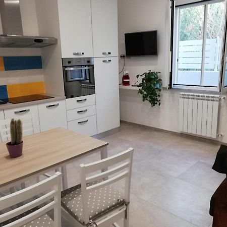 Residenza Marcella Apartment Procida Luaran gambar