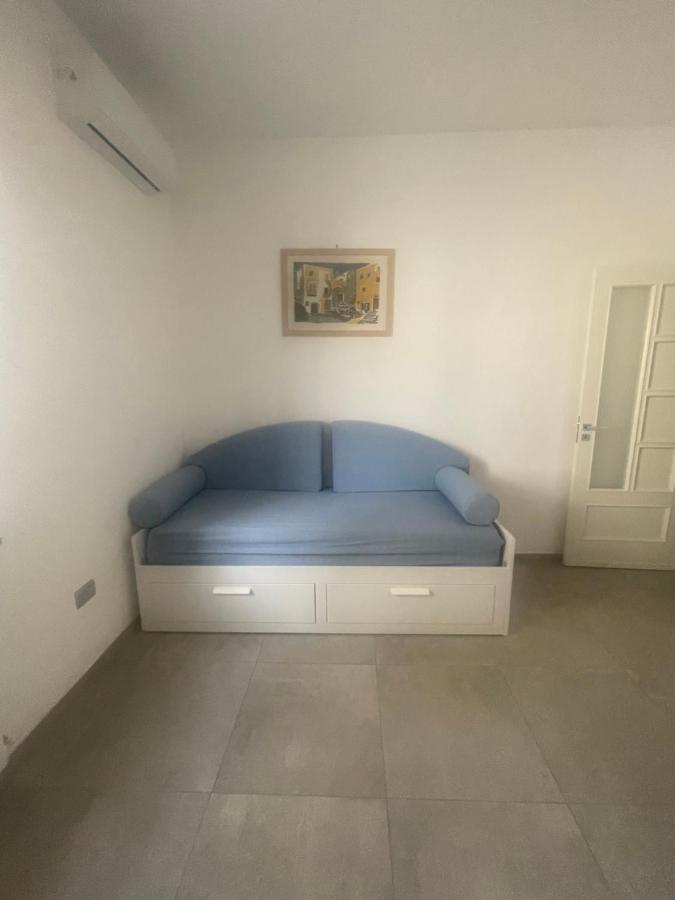 Residenza Marcella Apartment Procida Luaran gambar